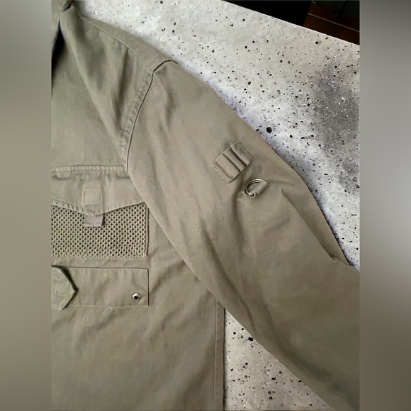 Ralph Lauren Shirt - Picture 3 of 9